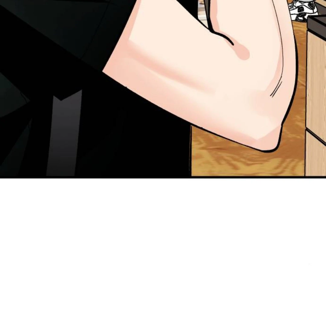 The Sound Of Excitement Chapter 10 page 117 - 
