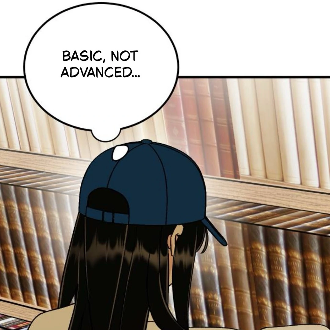 The Sound Of Excitement Chapter 10 page 118 - 