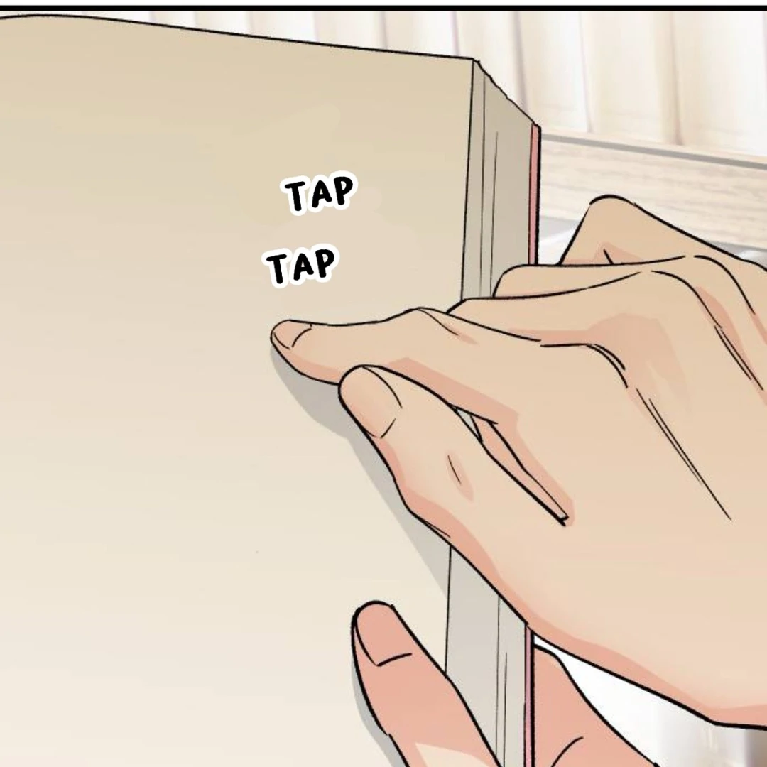 The Sound Of Excitement Chapter 10 page 120 - 