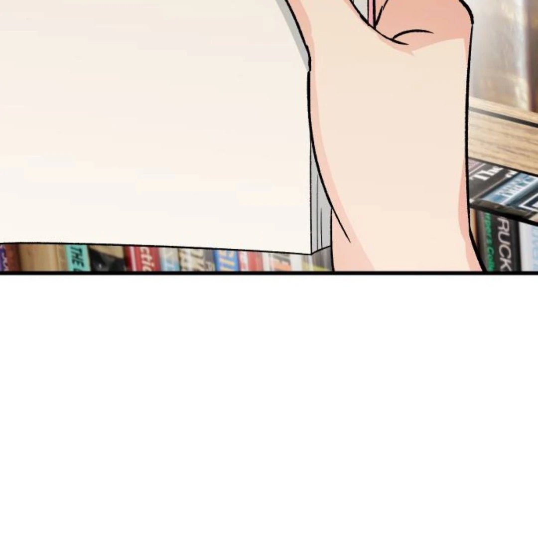 The Sound Of Excitement Chapter 10 page 121 - 