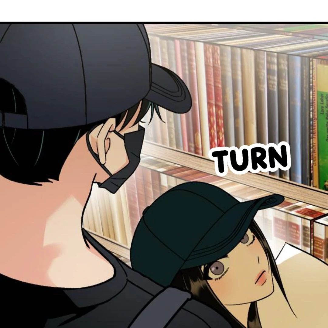 The Sound Of Excitement Chapter 10 page 122 - 