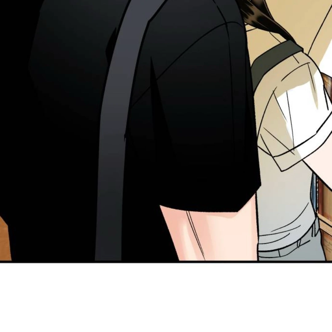 The Sound Of Excitement Chapter 10 page 123 - 