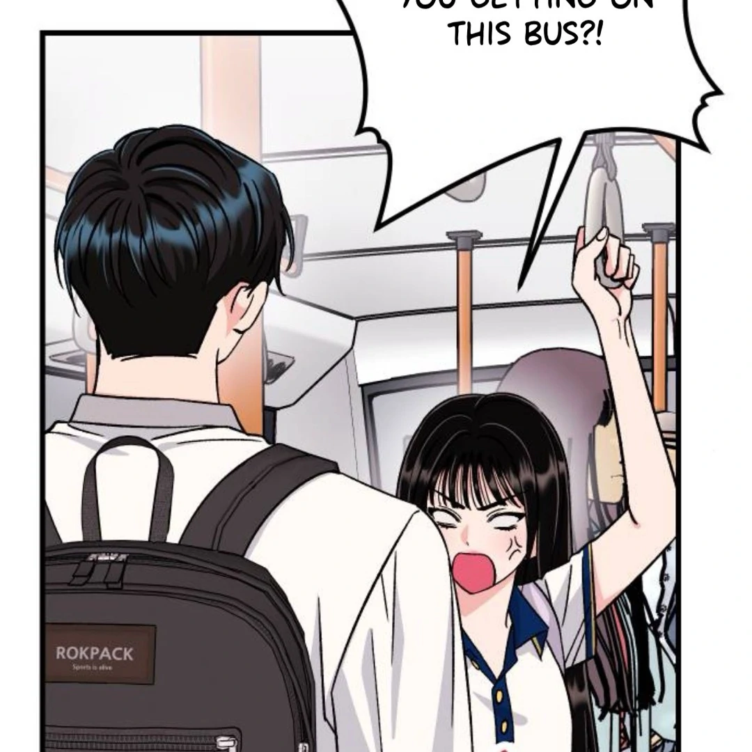 The Sound Of Excitement Chapter 10 page 14 - 