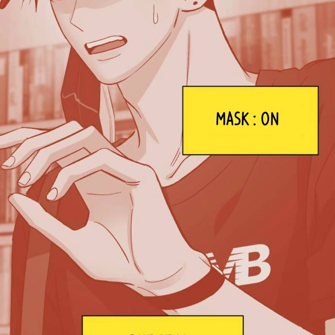 The Sound Of Excitement Chapter 10 page 136 - 