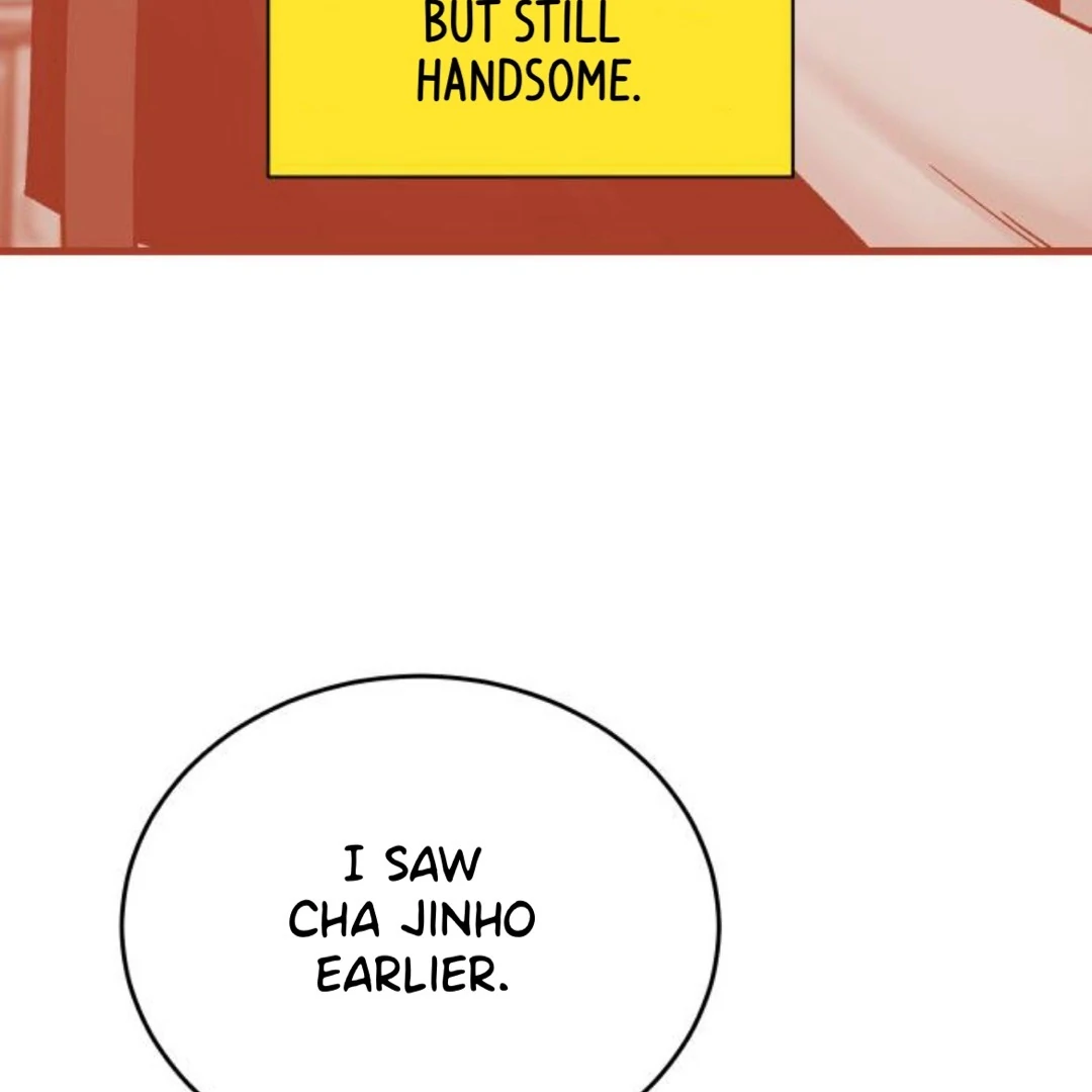 The Sound Of Excitement Chapter 10 page 137 - 