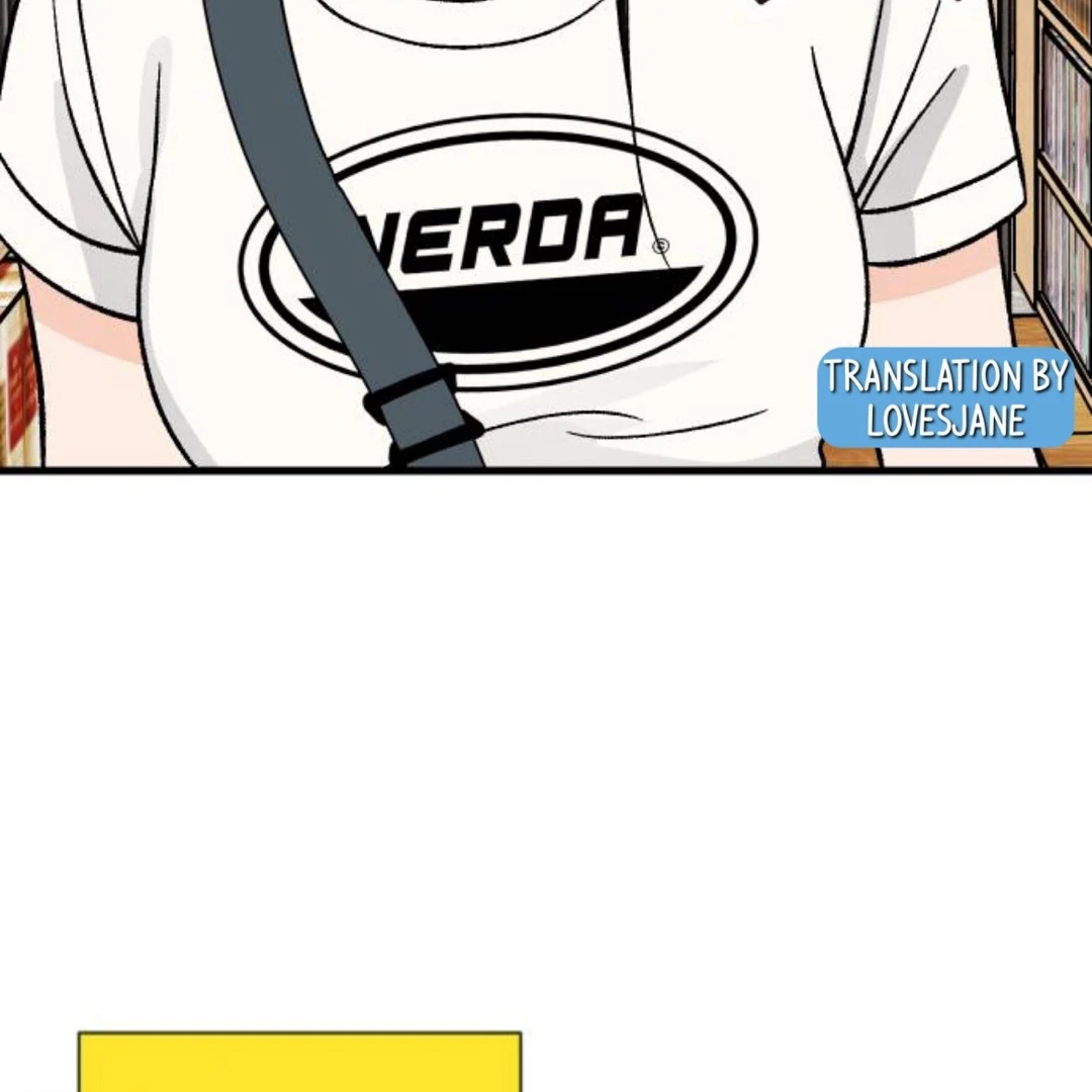 The Sound Of Excitement Chapter 10 page 139 - 