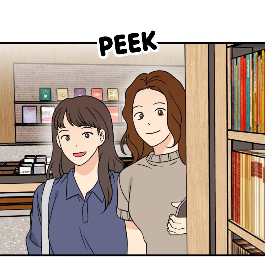 The Sound Of Excitement Chapter 10 page 142 - 