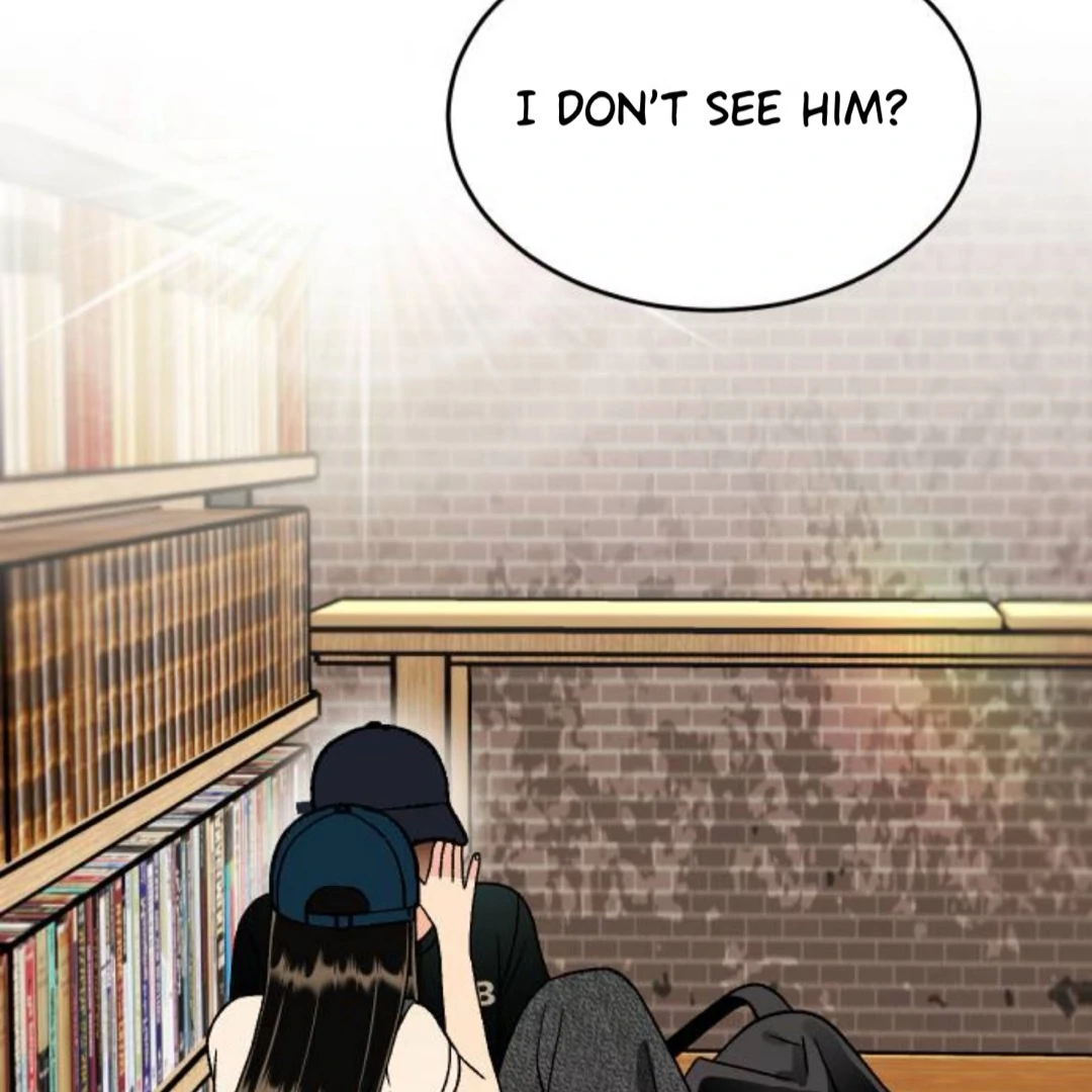 The Sound Of Excitement Chapter 10 page 144 - 