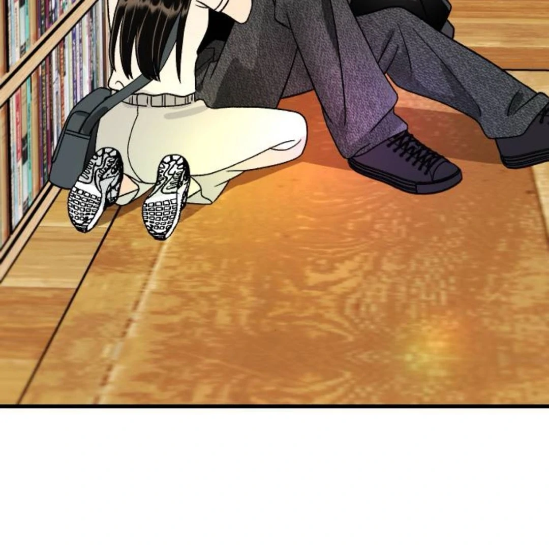 The Sound Of Excitement Chapter 10 page 145 - 