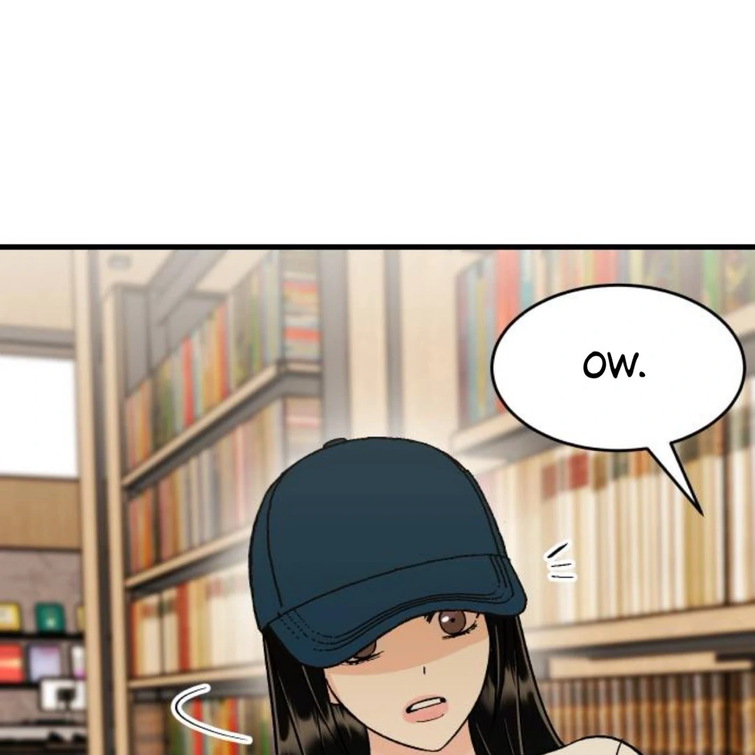 The Sound Of Excitement Chapter 10 page 148 - 