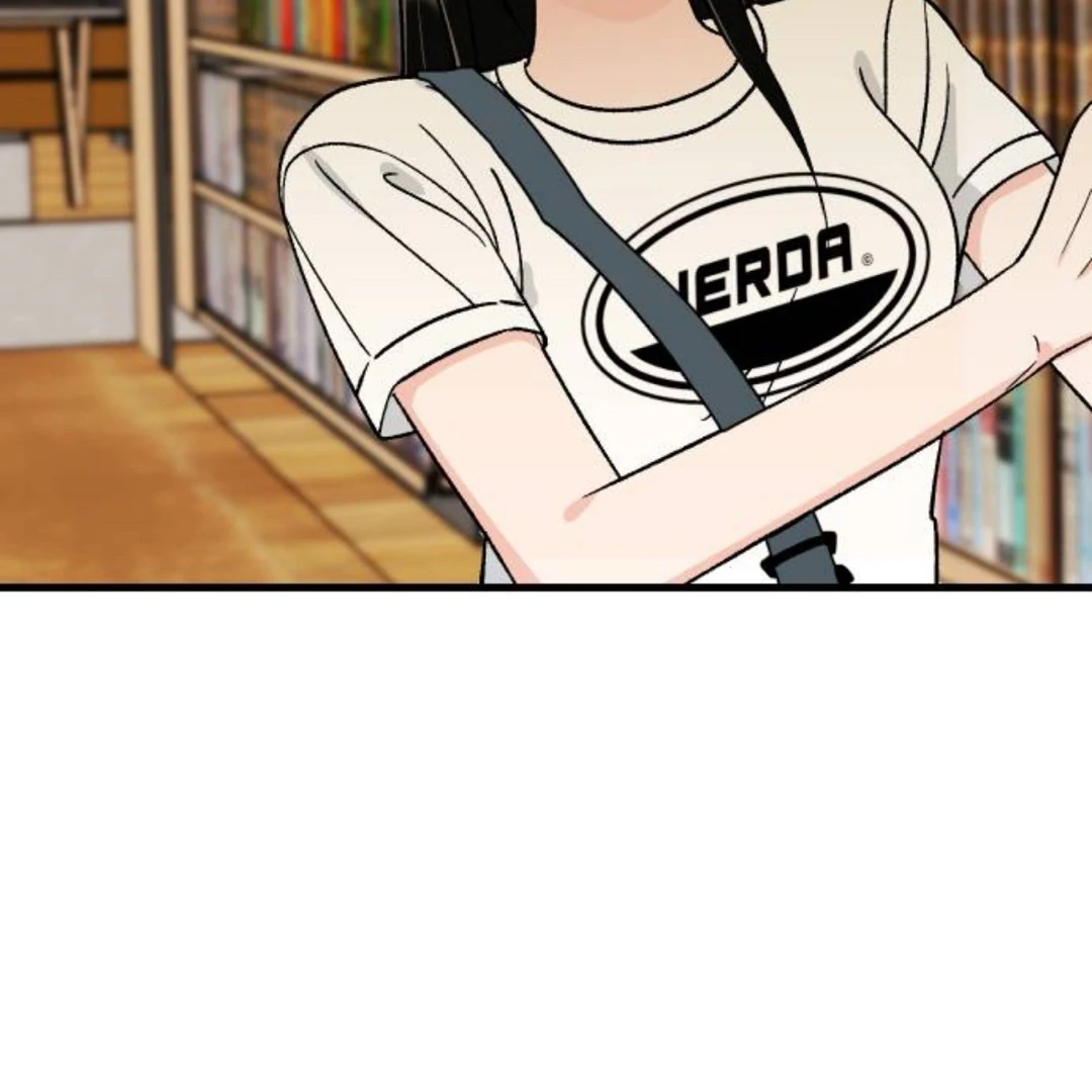 The Sound Of Excitement Chapter 10 page 149 - 