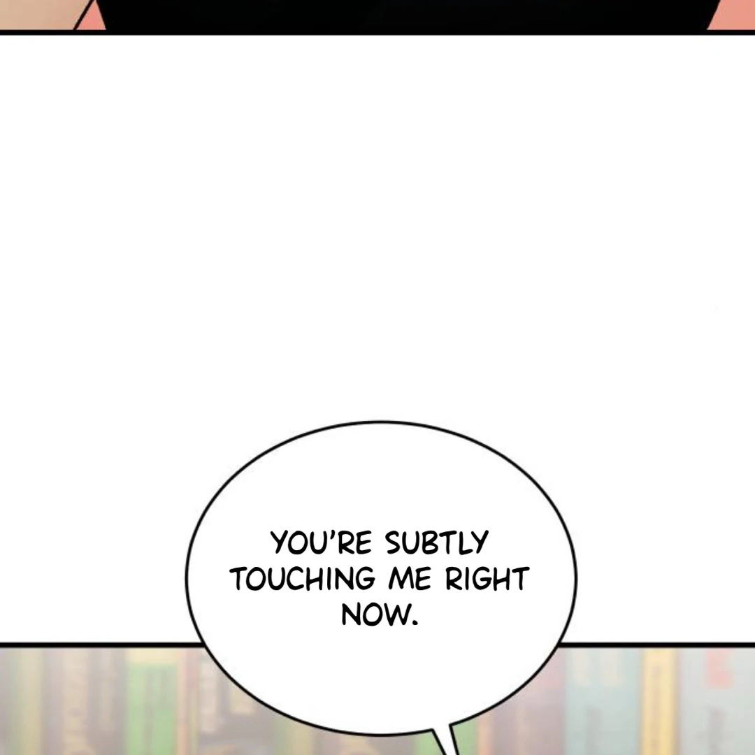 The Sound Of Excitement Chapter 10 page 152 - 
