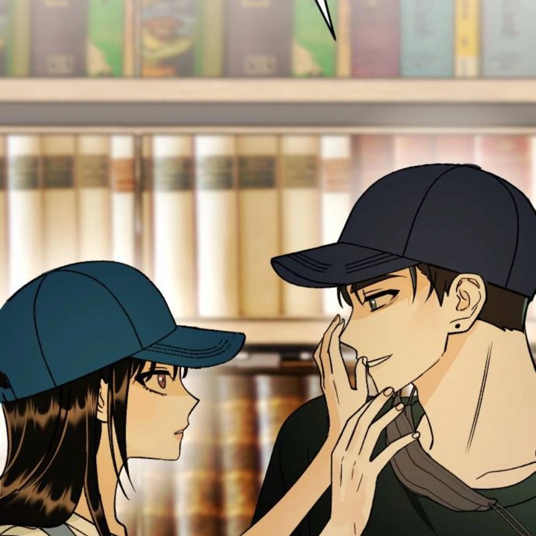 The Sound Of Excitement Chapter 10 page 153 - 