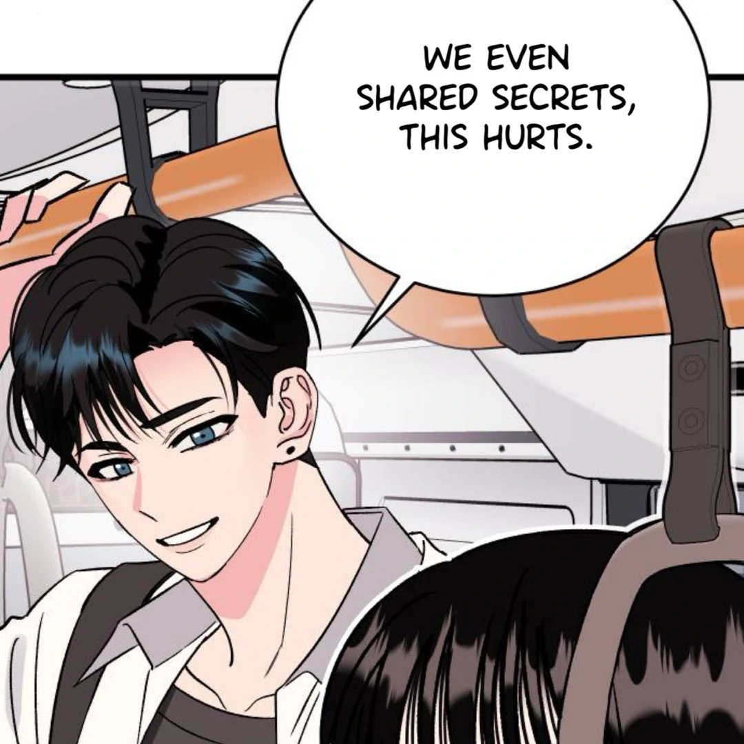The Sound Of Excitement Chapter 10 page 19 - 