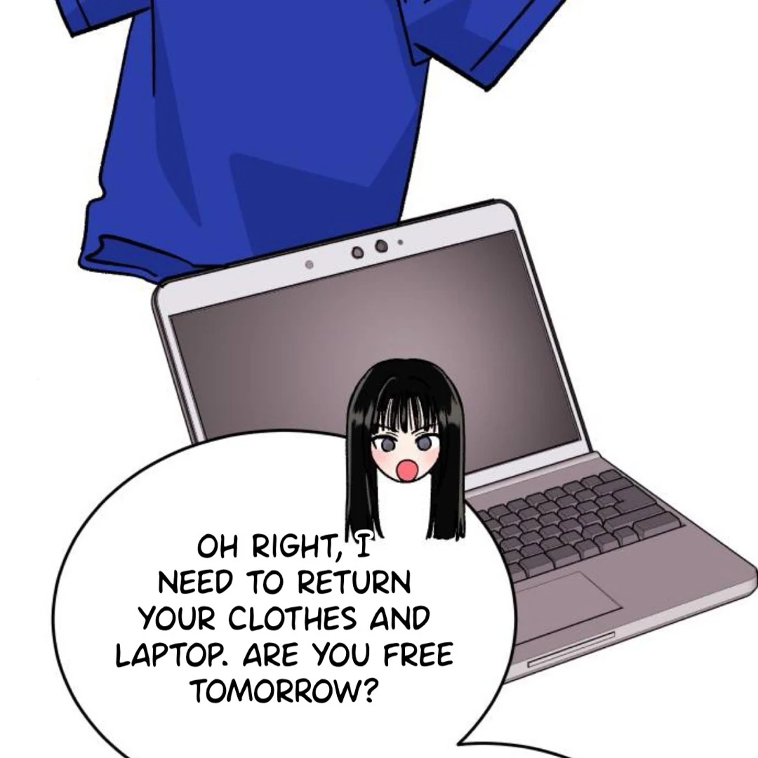 The Sound Of Excitement Chapter 10 page 23 - 