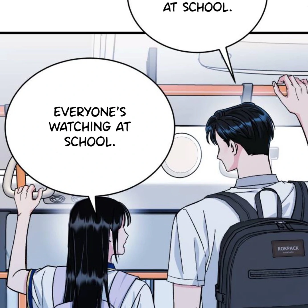 The Sound Of Excitement Chapter 10 page 25 - 