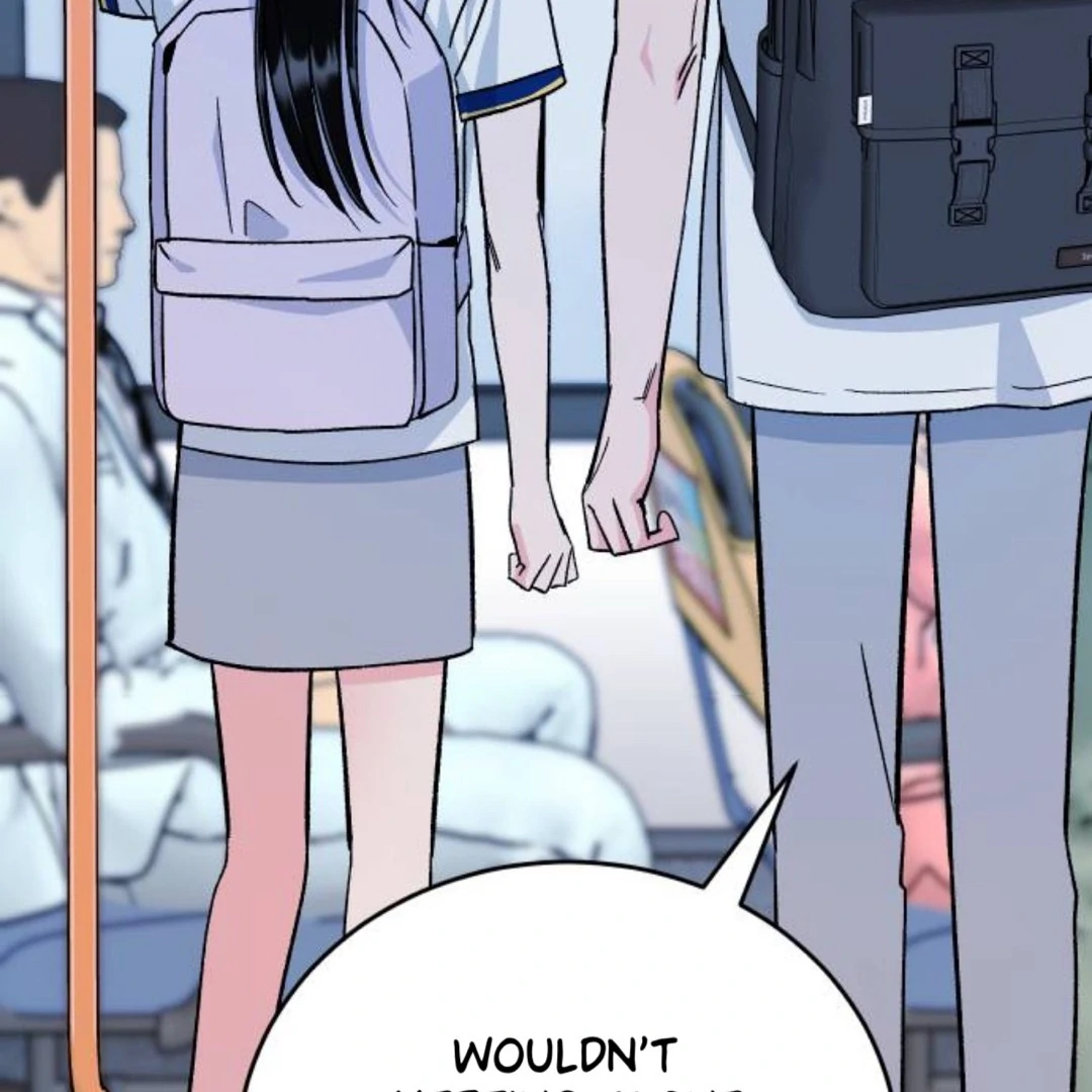 The Sound Of Excitement Chapter 10 page 26 - 