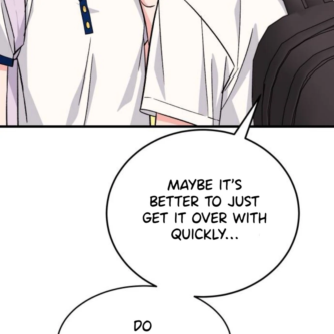 The Sound Of Excitement Chapter 10 page 30 - 