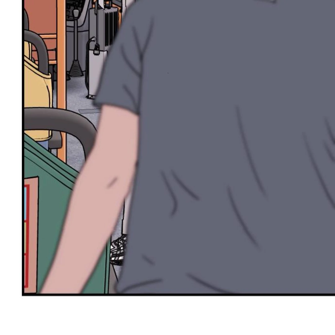 The Sound Of Excitement Chapter 10 page 33 - 