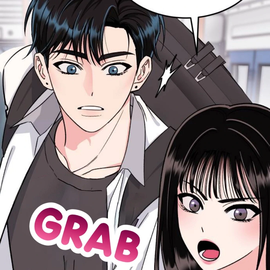 The Sound Of Excitement Chapter 10 page 35 - 