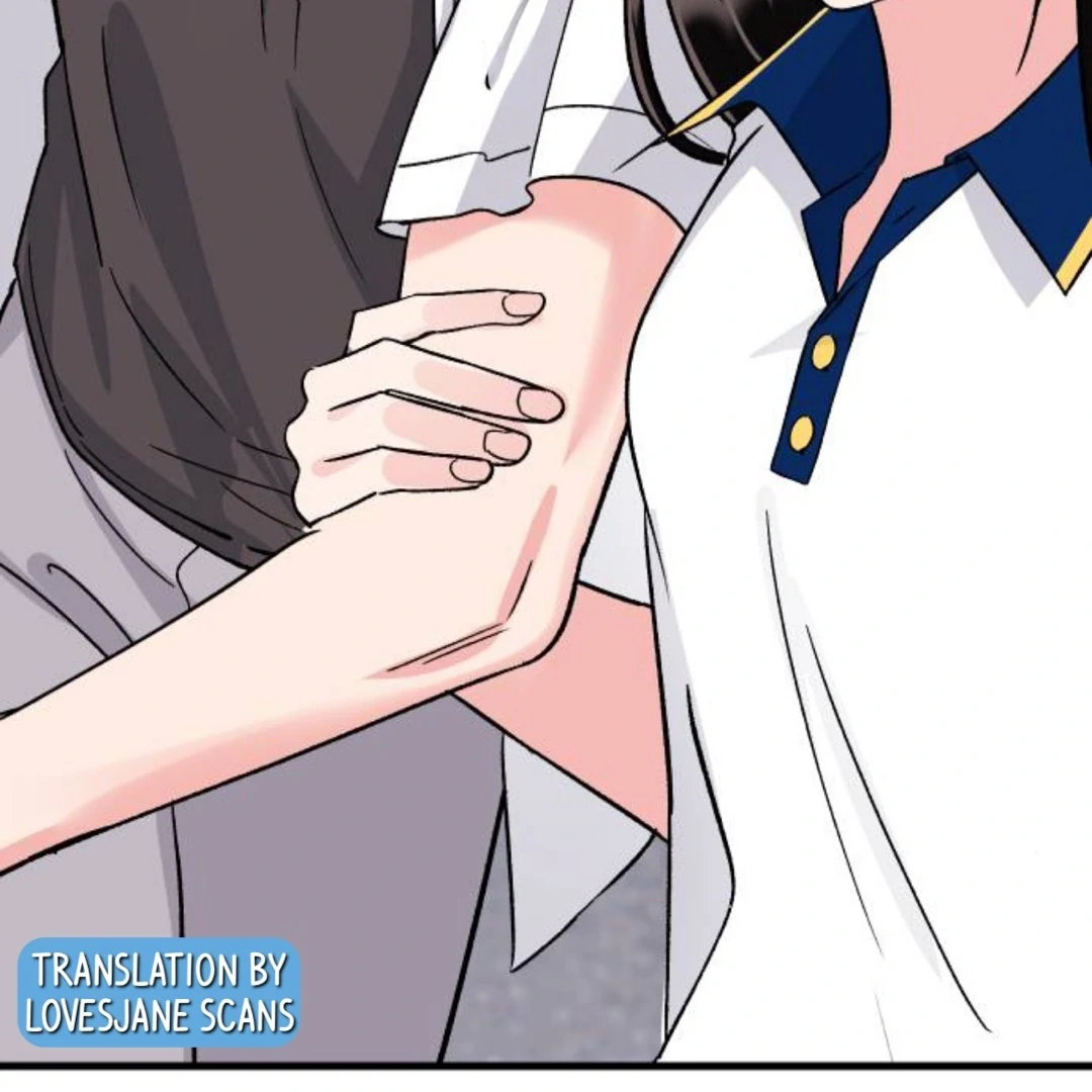 The Sound Of Excitement Chapter 10 page 36 - 