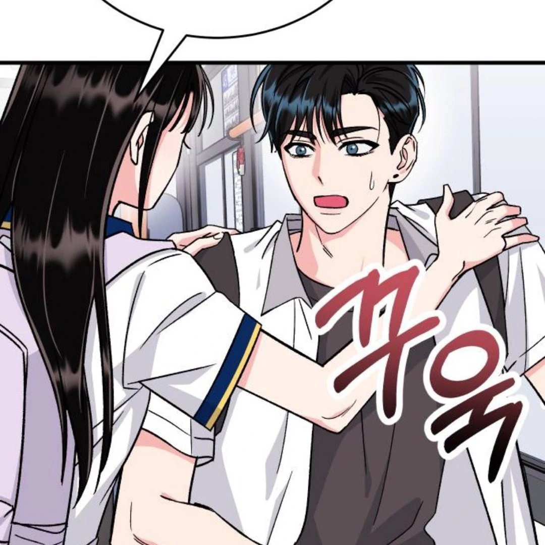 The Sound Of Excitement Chapter 10 page 38 - 