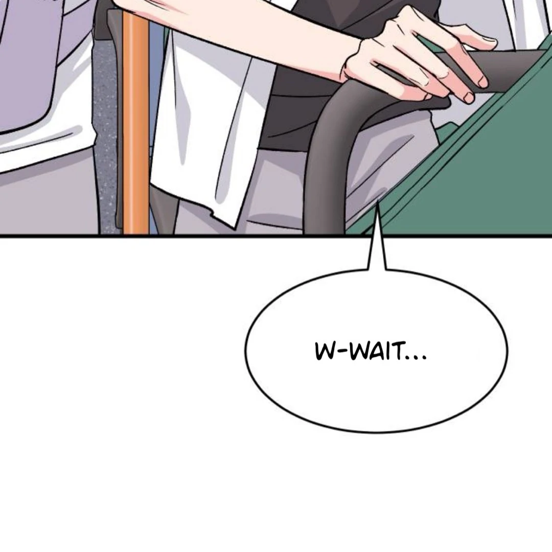 The Sound Of Excitement Chapter 10 page 39 - 