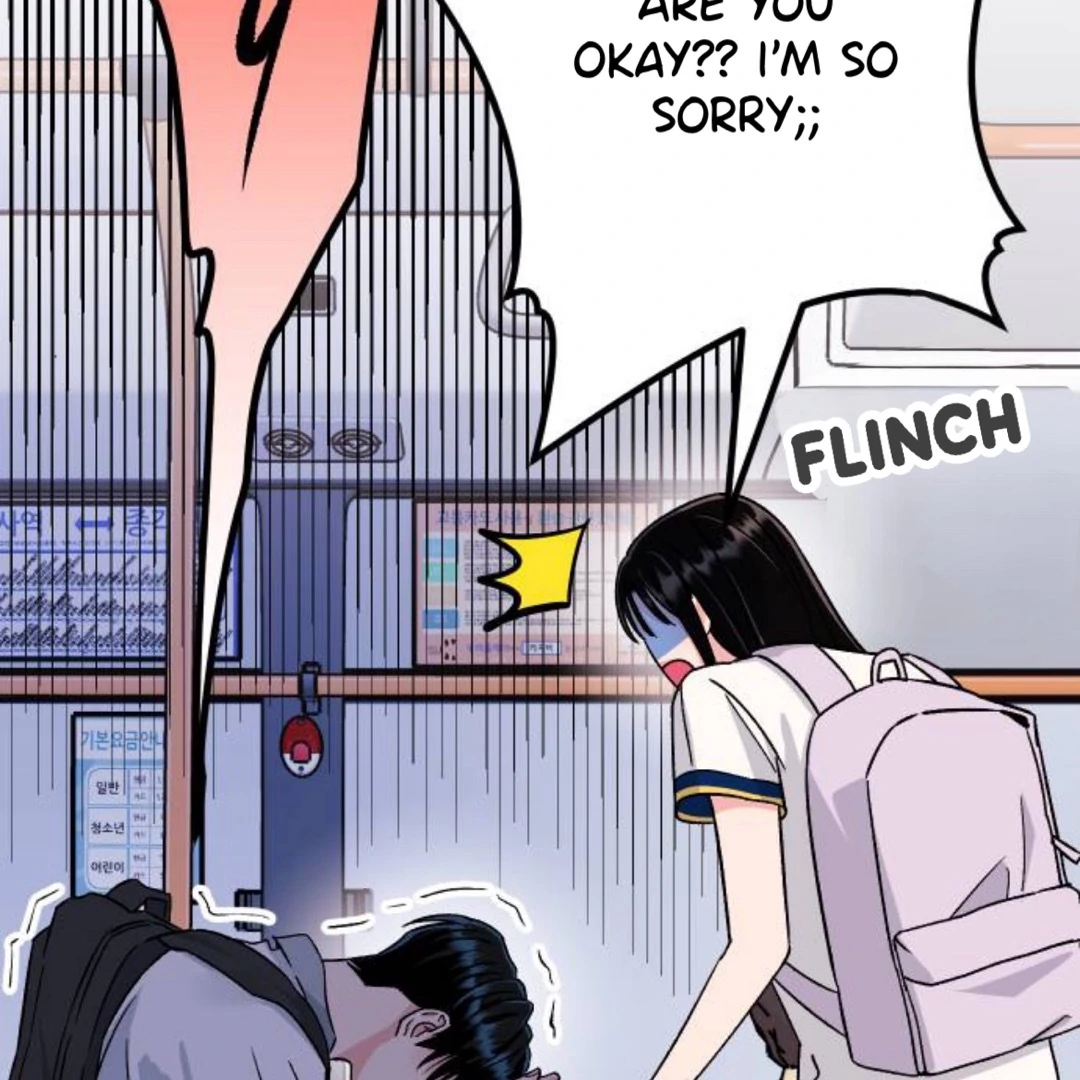 The Sound Of Excitement Chapter 10 page 44 - 