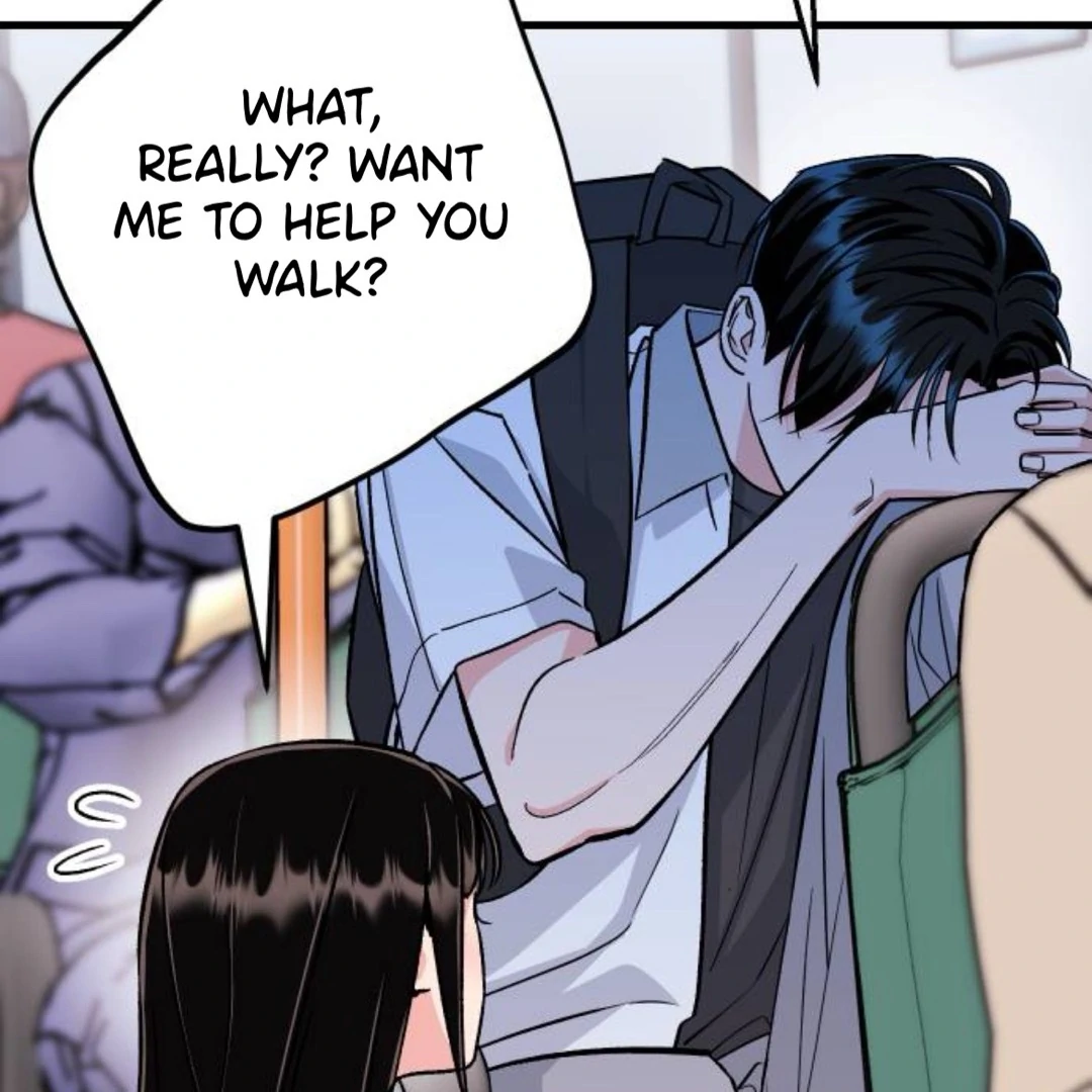 The Sound Of Excitement Chapter 10 page 48 - 