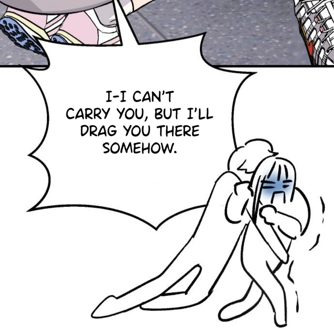 The Sound Of Excitement Chapter 10 page 50 - 