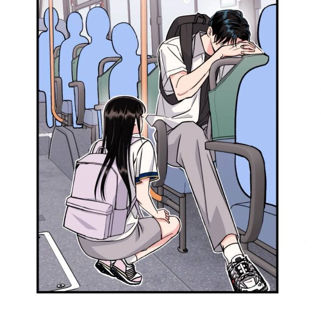 The Sound Of Excitement Chapter 10 page 52 - 