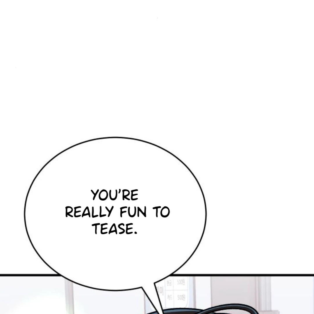 The Sound Of Excitement Chapter 10 page 53 - 