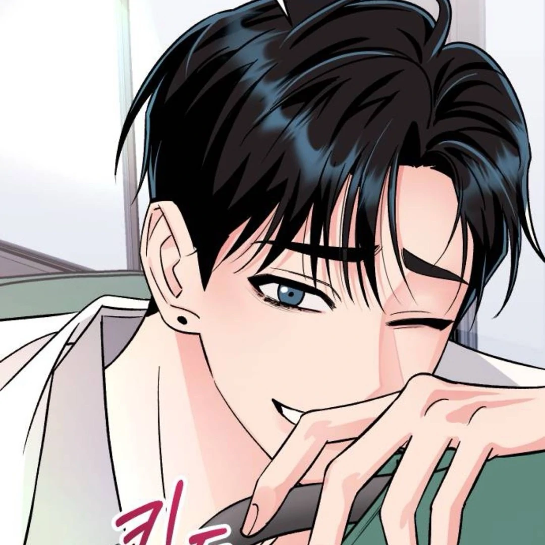 The Sound Of Excitement Chapter 10 page 54 - 