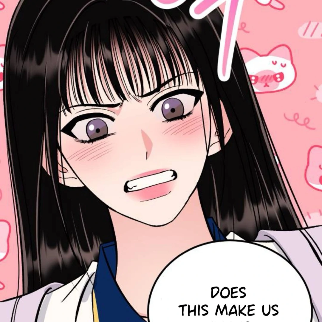 The Sound Of Excitement Chapter 10 page 57 - 