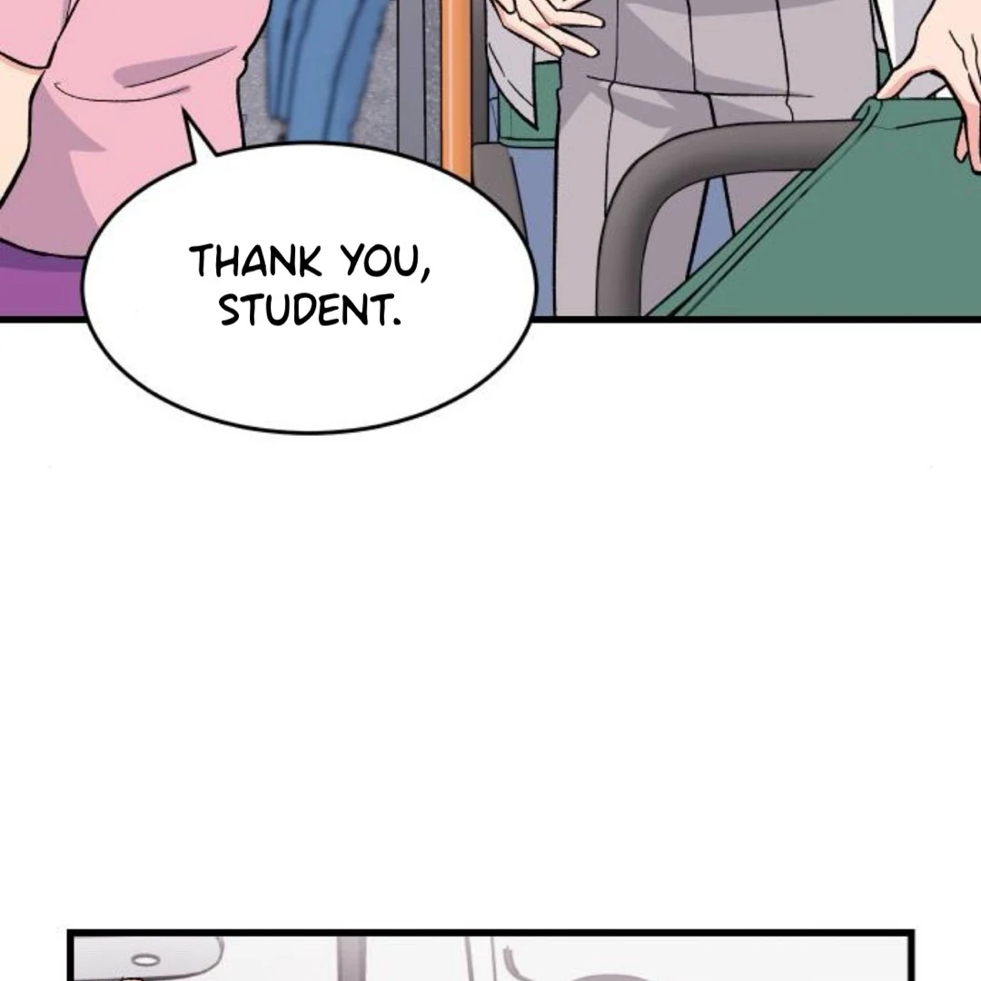 The Sound Of Excitement Chapter 10 page 60 - 