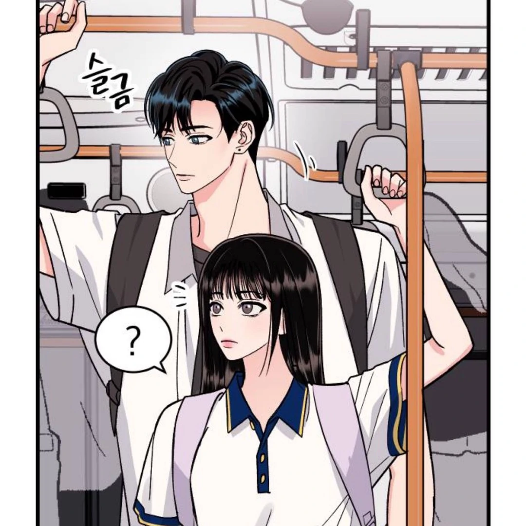 The Sound Of Excitement Chapter 10 page 61 - 