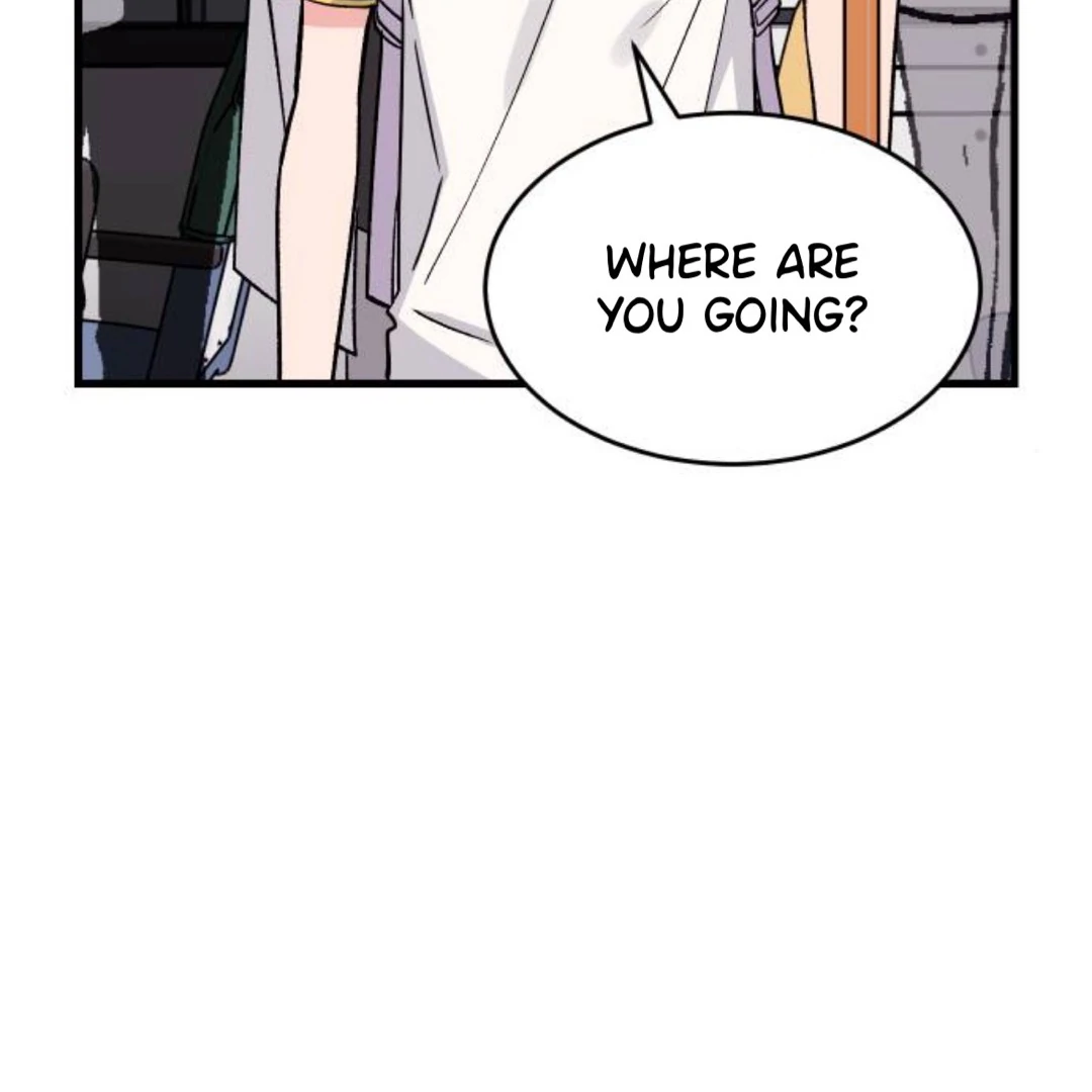 The Sound Of Excitement Chapter 10 page 62 - 