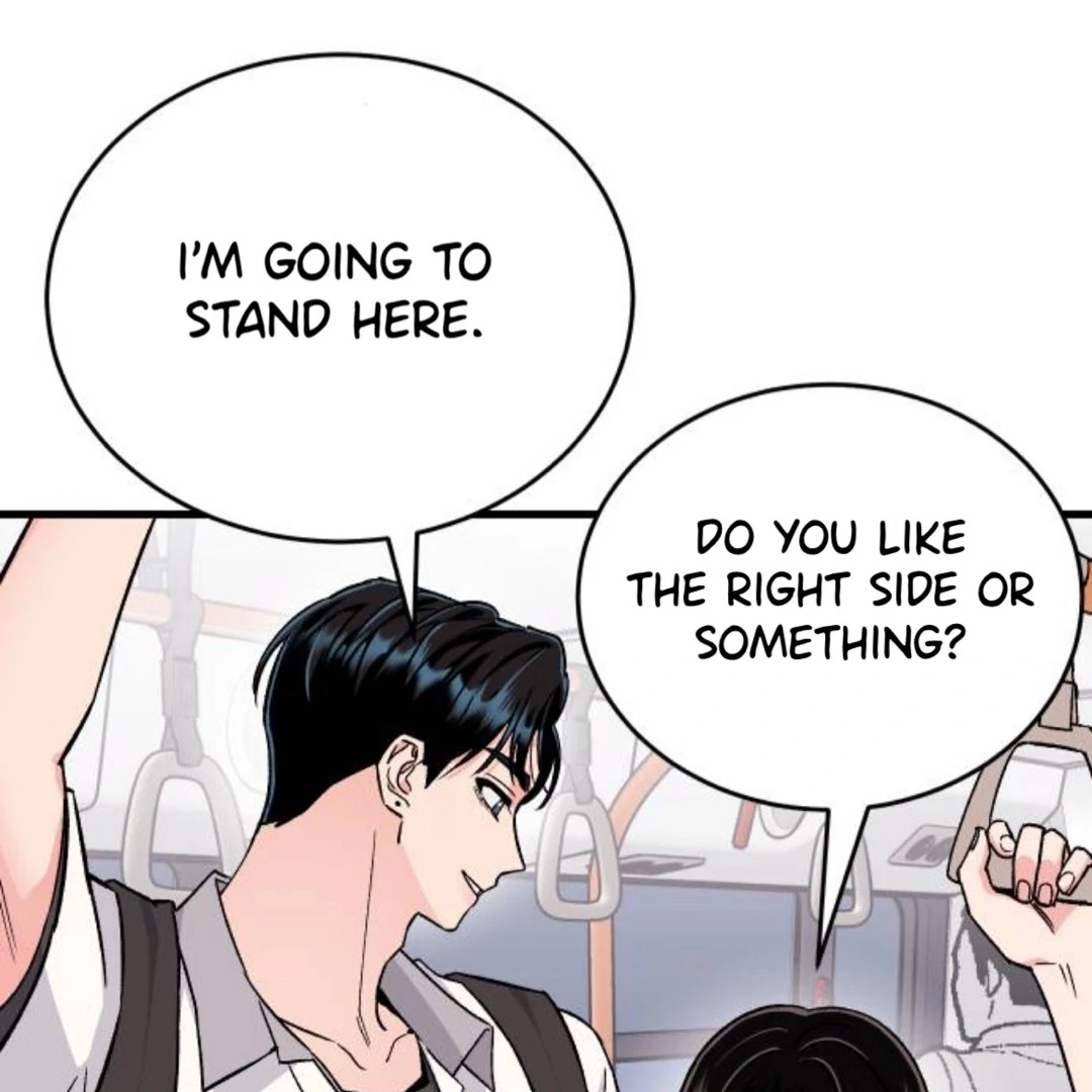 The Sound Of Excitement Chapter 10 page 63 - 