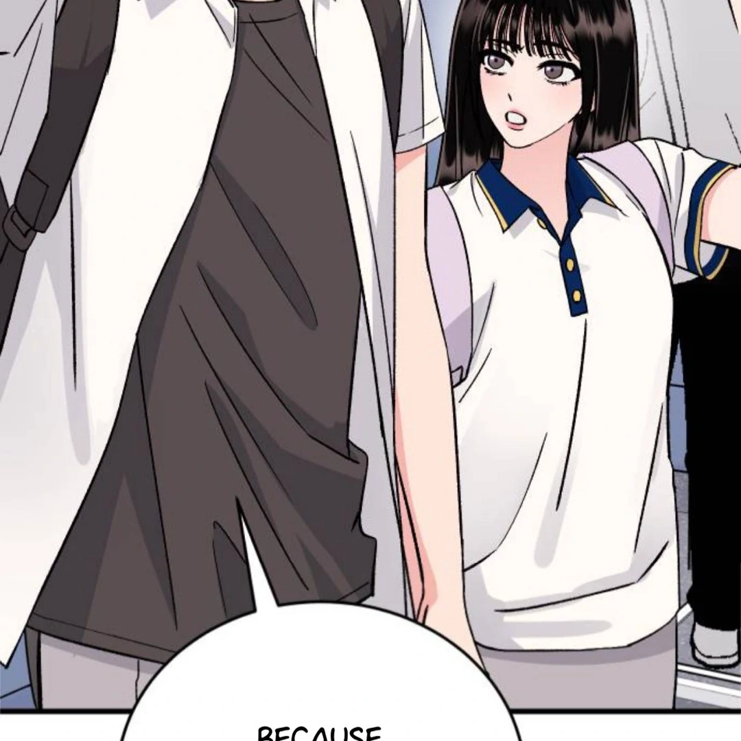 The Sound Of Excitement Chapter 10 page 64 - 