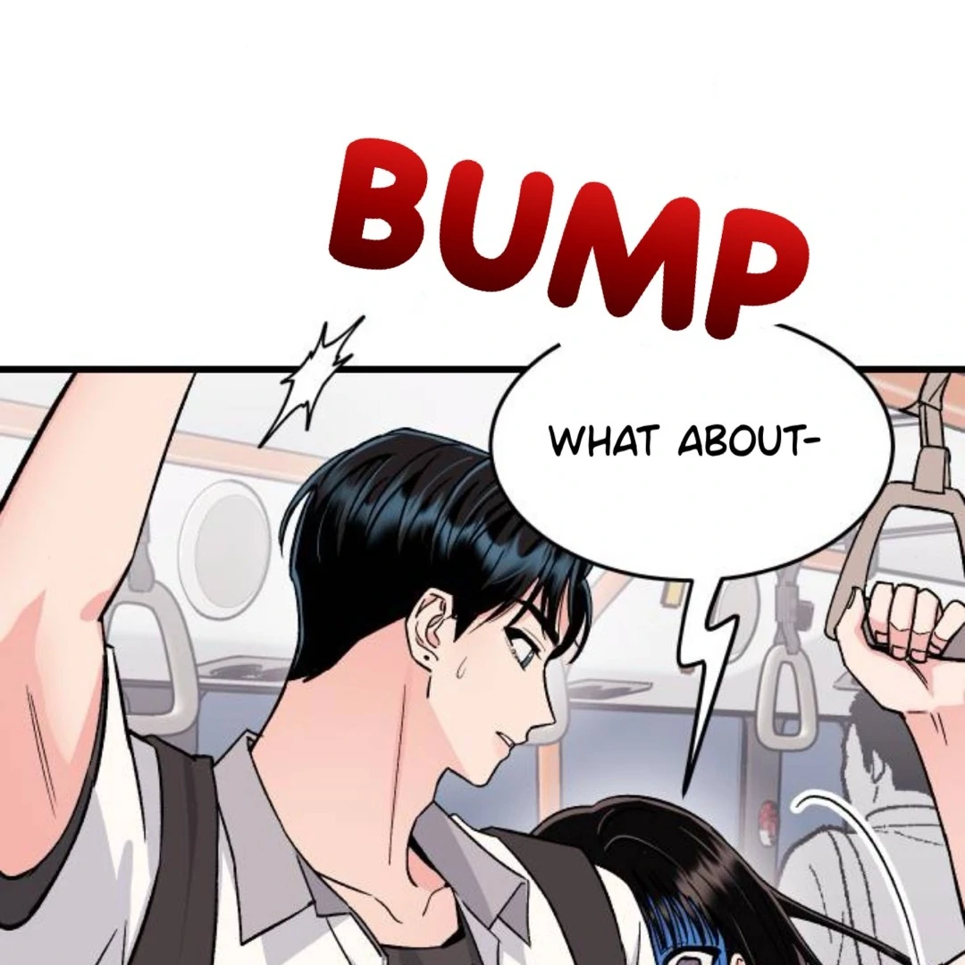 The Sound Of Excitement Chapter 10 page 66 - 
