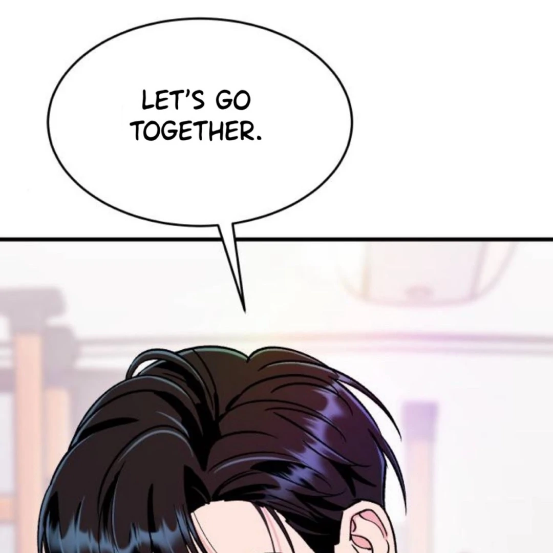 The Sound Of Excitement Chapter 10 page 8 - 