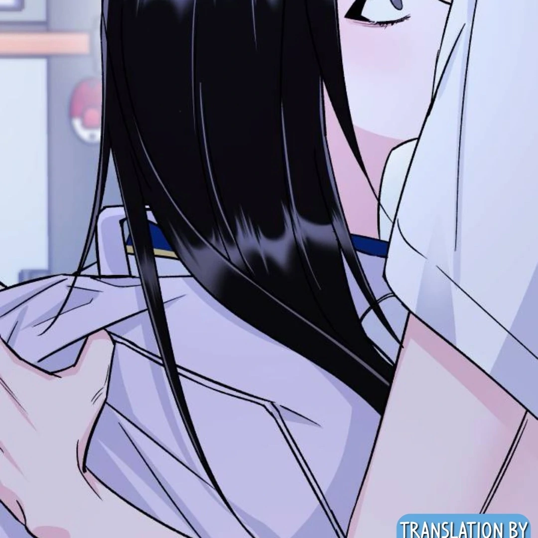 The Sound Of Excitement Chapter 10 page 78 - 