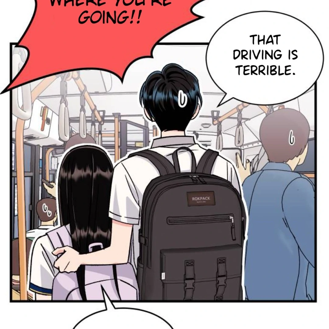 The Sound Of Excitement Chapter 10 page 80 - 