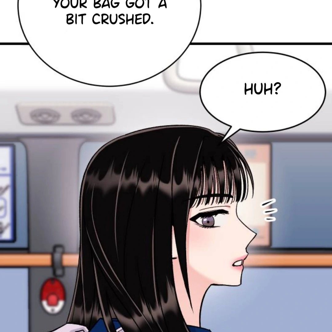 The Sound Of Excitement Chapter 10 page 82 - 