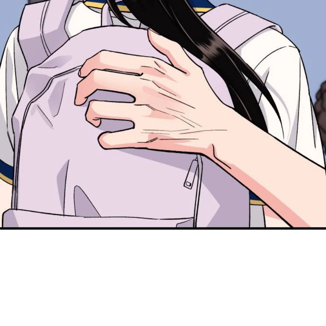 The Sound Of Excitement Chapter 10 page 83 - 