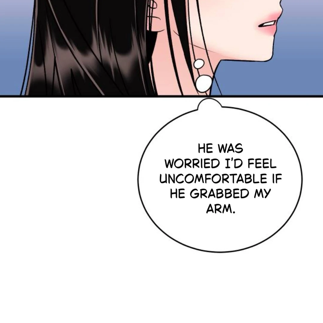 The Sound Of Excitement Chapter 10 page 85 - 