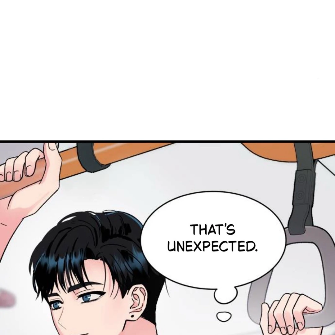 The Sound Of Excitement Chapter 10 page 86 - 