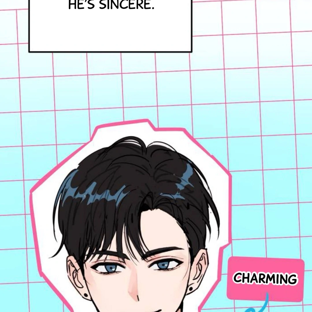 The Sound Of Excitement Chapter 10 page 90 - 