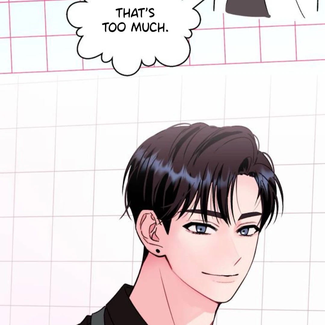 The Sound Of Excitement Chapter 10 page 92 - 