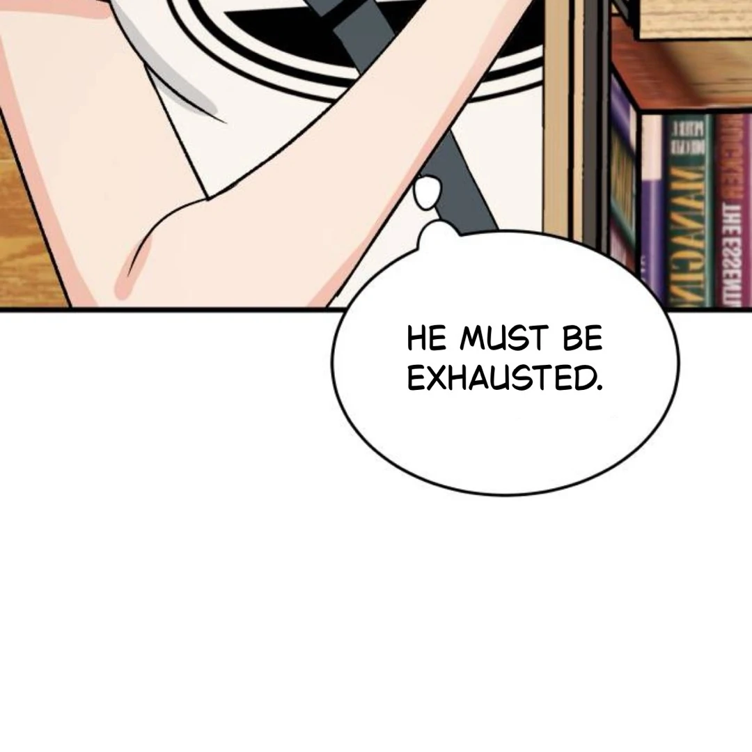 The Sound Of Excitement Chapter 11 page 103 - 